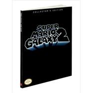 Super Mario Galaxy 2 Collector's Edition 9780307469168