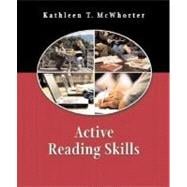 Active Reading Skills 9780321159168