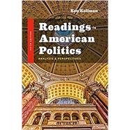 Readings in American Politics 9780393679168