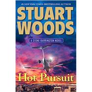 Hot Pursuit 9780399169168