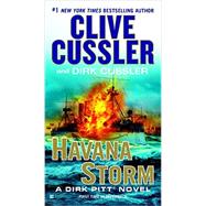 Havana Storm 9780425279168