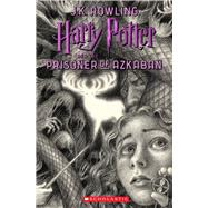 Harry Potter and the Prisoner of Azkaban 9781338299168