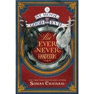 The Ever Never Handbook 9780062459169