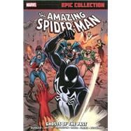 Amazing Spider-Man Epic Collection 9780785189169