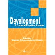Development A Cultural Studies Reader
