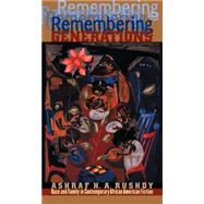 Remembering Generations