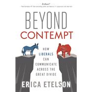 Beyond Contempt