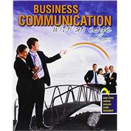 Business Communication With an Edge 9781465279170