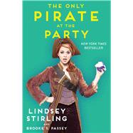 The Only Pirate at the Party 9781501119170