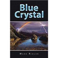 Blue Crystal 9781984589170