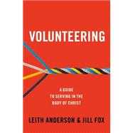 Volunteering 9780310519171