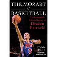 The Mozart of Basketball 9781613219171