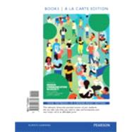 Human Communication in Society, Books a la Carte Edition Plus REVEL -- Access Card Package 9780134149172