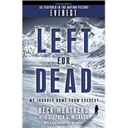 Left for Dead (Movie Tie-in Edition) 9780440509172