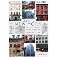 Seeking New York 9780789329172