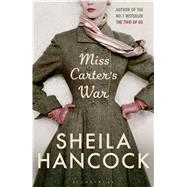 Miss Carter's War 9781408829172