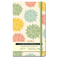 Multi Floral Journal 9781626869172