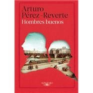 Hombres buenos 9781941999172