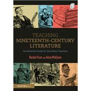 Teaching Nineteenth-century Literature 9781138479173