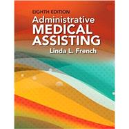 Administrative Medical Assisting 9781305859173