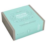 Newlywed Deluxe Keepsake Box and Memory Book 9781452139173