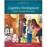Cognitive Development 9781483379173