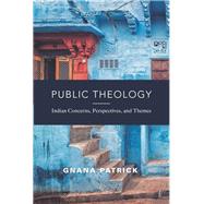 Public Theology 9781506449173