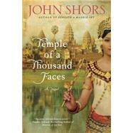 Temple of a Thousand Faces 9780451239174