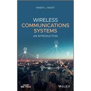 Wireless Communications Systems An Introduction