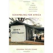 Scrambling for Africa 9780801479175