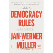 Democracy Rules