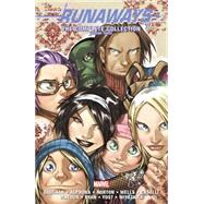 Runaways 9780785189176