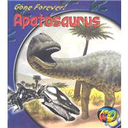 Apatosaurus