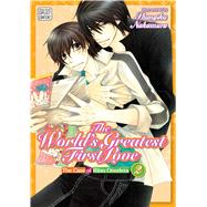 The World's Greatest First Love 2 9781421579177