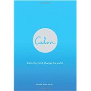 Calm 9780062439178