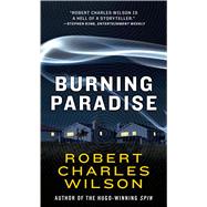 Burning Paradise 9780765369178