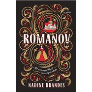 Romanov 9780785239178