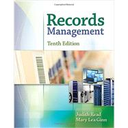 Records Management Simulation 9781305119178