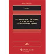 International Law 9780735589179