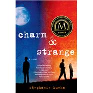 Charm & Strange 9781250049179