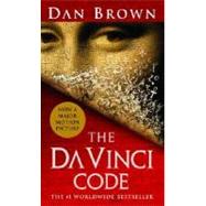 The Da Vinci Code 9781400079179