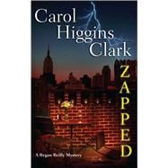 Zapped A Regan Reilly Mystery 9781501129179