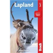 Bradt Country Guide Lapland 9781841629179