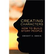 Creating Characters