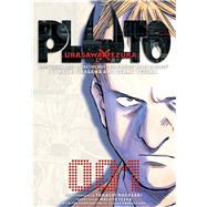 Pluto: Urasawa x Tezuka, Vol. 1 9781421519180