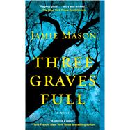 Three Graves Full 9781476759180
