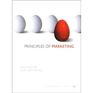 Principles of Marketing 9780131469181
