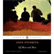 Of Mice and Men 9780142429181
