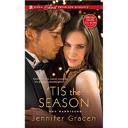 'tis the Season 9781420139181