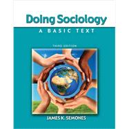 Doing Sociology 9781465239181